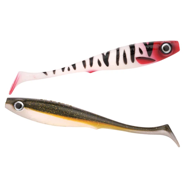 Spro Iris Pop-Eye Shad Softlure 17 cm - Imagen 2