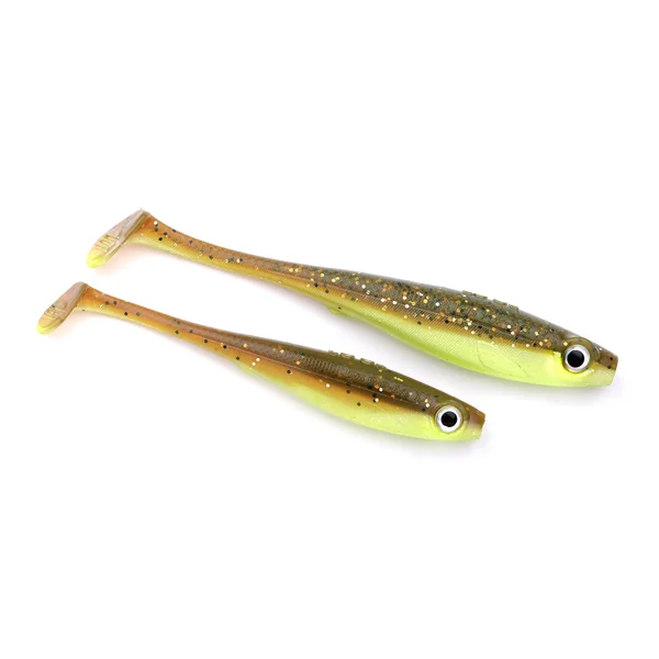 Spro Iris Pop-Eye Shad Softlure 17 cm - Imagen 3