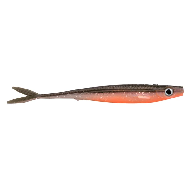 Spro Iris V-Power Softlure 10 cm
