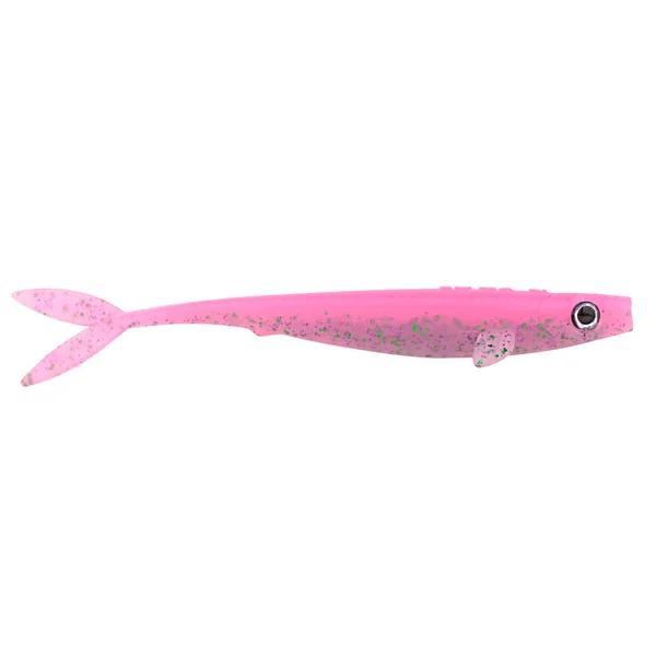 Spro Iris V-Power Softlure 13 cm