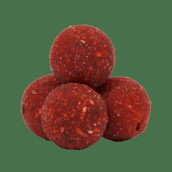 Squid & Strawberry - 1KG - Boilies - Imagen 2