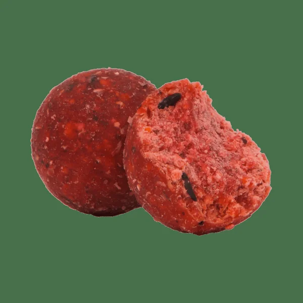 Squid & Strawberry - 1KG - Boilies - Imagen 4