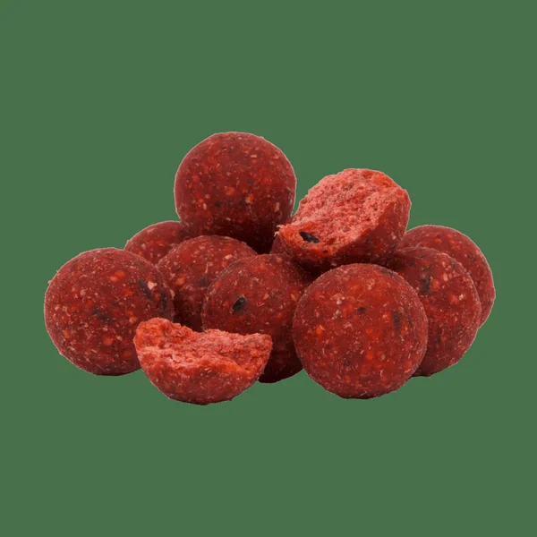 Squid & Strawberry - 1KG - Boilies - Imagen 5