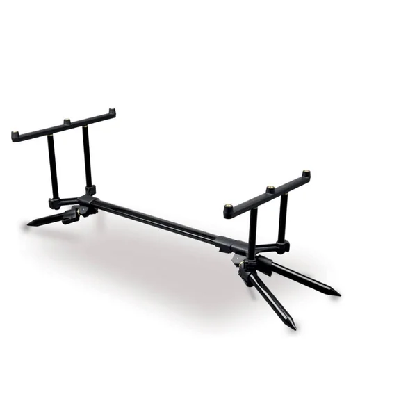 Stalker+ Rod Pod (3 cañas)