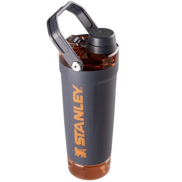 Stanley Termo Activate Shaker Bottle Color Twilight 20oz - Imagen 3