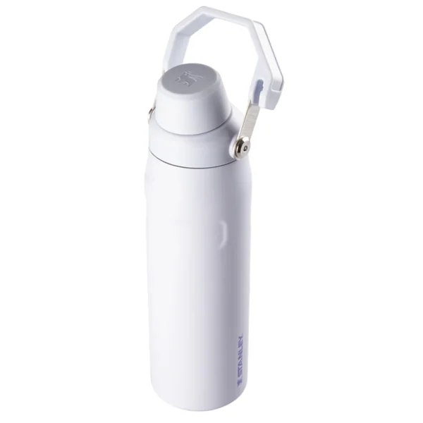 Stanley Termo Fast Flow Lid Color Dew Drop 24oz - Imagen 2