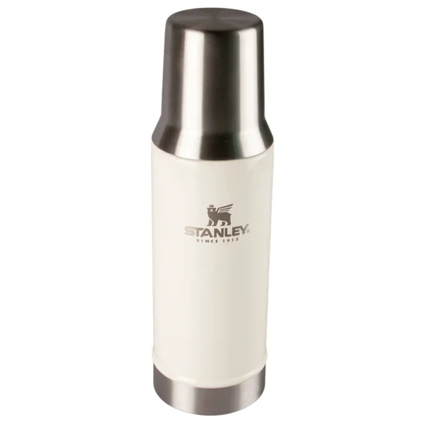 Stanley Termo Matte System Classic Color Cream Gloss 27oz - Imagen 2