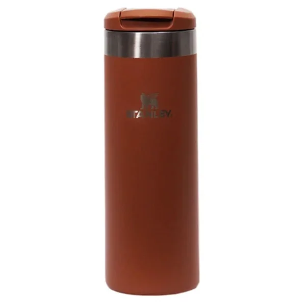 Stanley Transit Bottle The Aerolight Color Camel 16oz