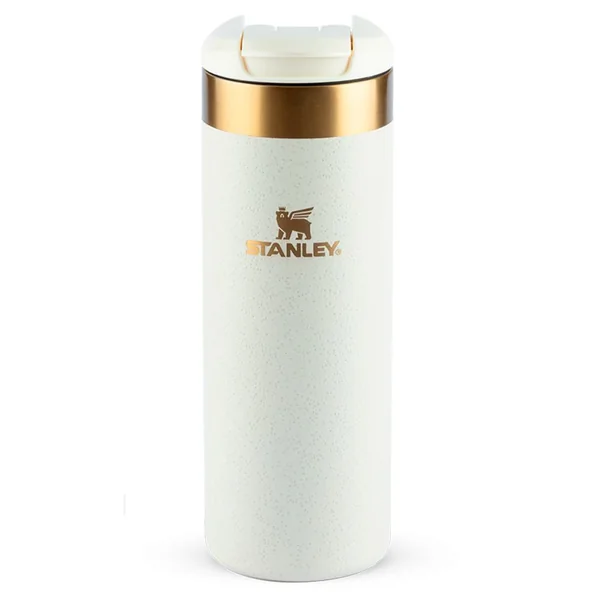 Stanley Transit Bottle The Aerolight Cream Moon 16oz