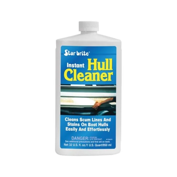 STAR B. Hull Cleaner 32oz.