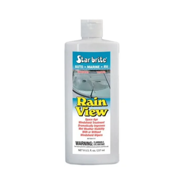 STAR B. Rain View 8oz 88708