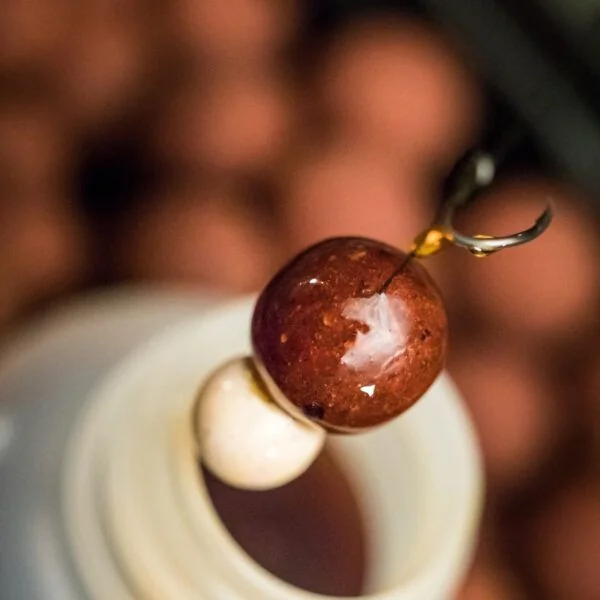 Starbaits Boilies SK30 20mm 2kg - Imagen 4