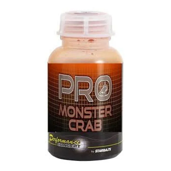 Starbaits Probiotic Monster Crab 200ml