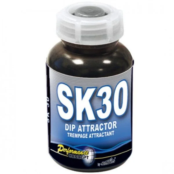 Starbaits SK30 Dip Attactor 200ml
