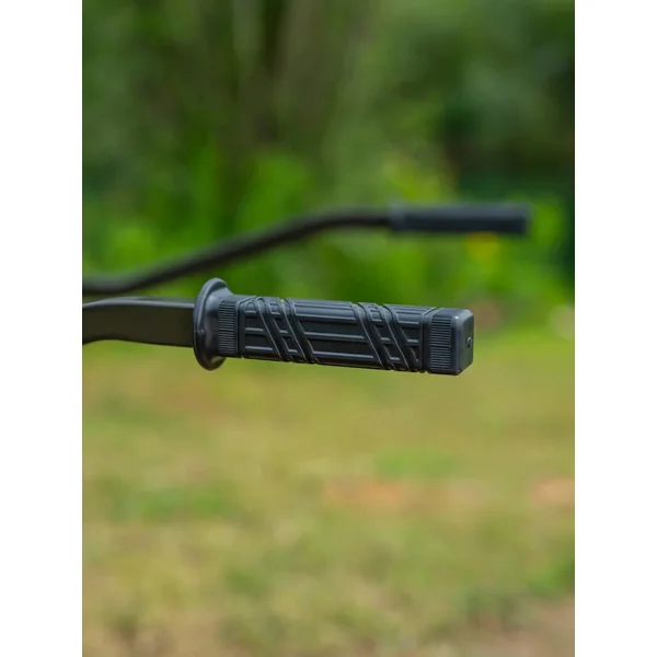 Stealth Carp Porter Verde - Imagen 2
