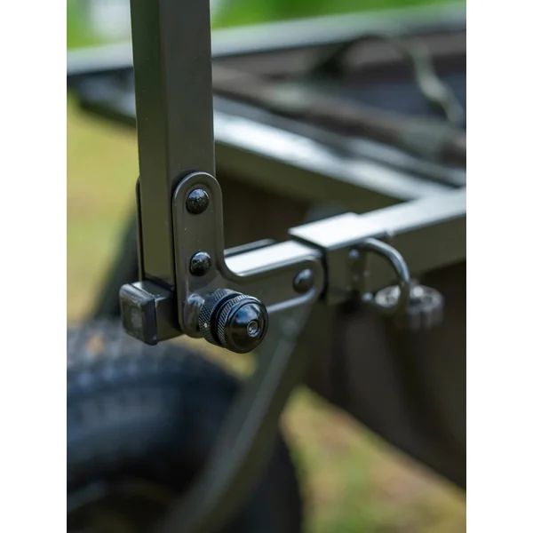 Stealth Carp Porter Verde - Imagen 4