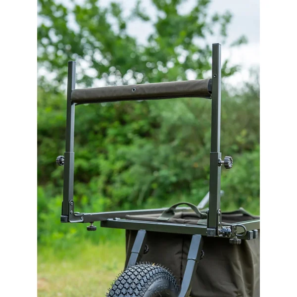Stealth Carp Porter Verde - Imagen 5