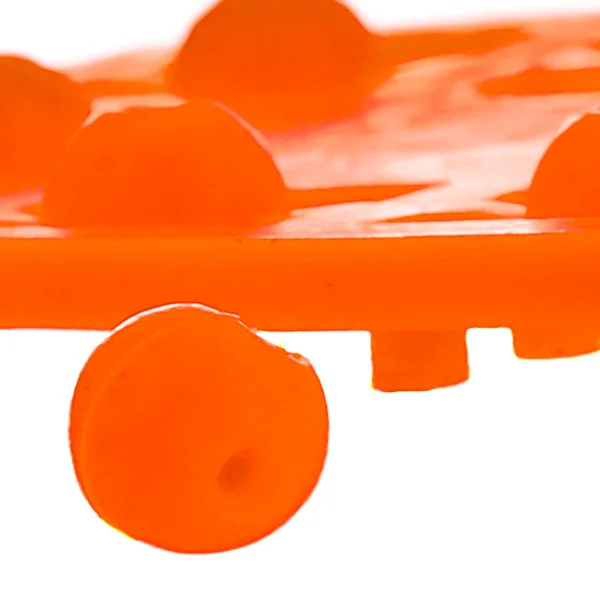 Stonfo 545/546 Attractor Beads naranja - Imagen 2