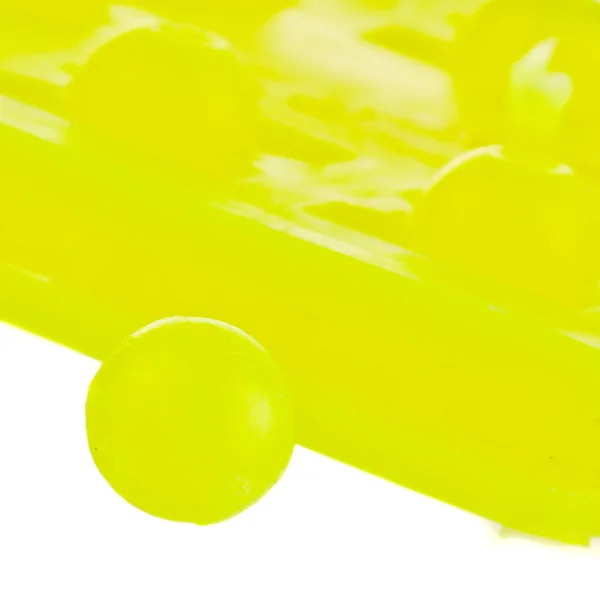 Stonfo 545/546 Cuentas Atractoras amarillo