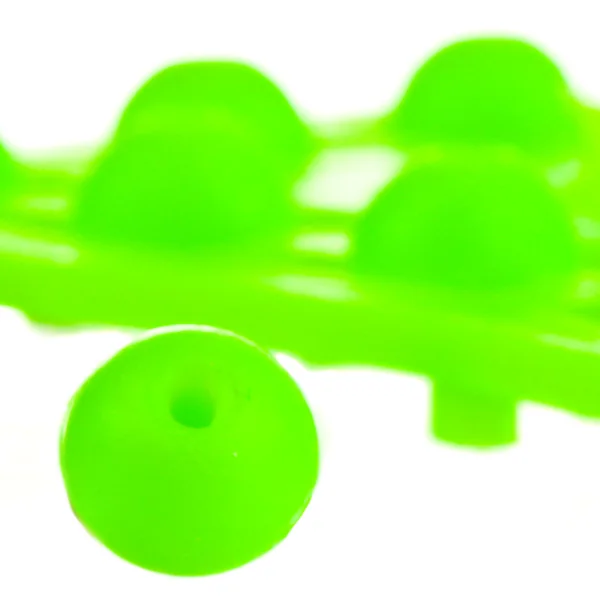 Stonfo 545/546 Cuentas Atractoras verde - Imagen 2