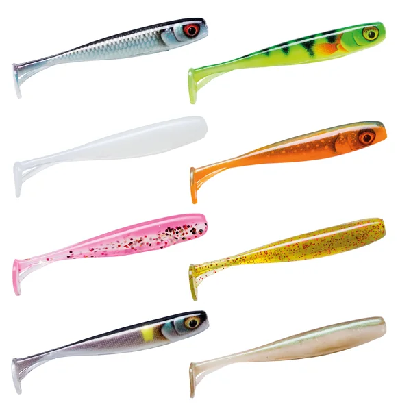 Storm Tock Minnow 10 cm - Imagen 2