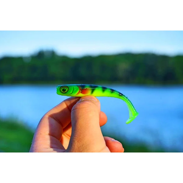 Storm Tock Minnow 10 cm - Imagen 3