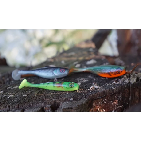 Storm Tock Minnow 10 cm - Imagen 4