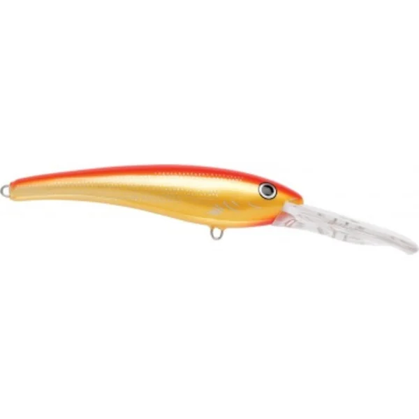 STORM-Gold Fluorescent