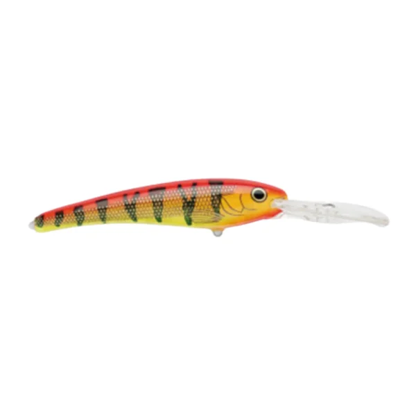 STORM-Red Hot Perch