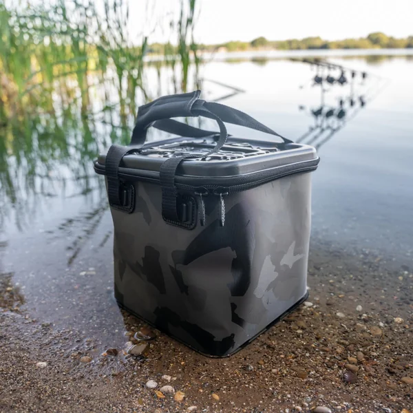 Stormshield Camo - Bolsa de transporte EVA - 20L - Imagen 11