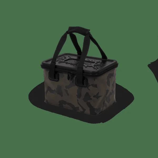 Stormshield Camo - Bolsa de transporte EVA - 30L