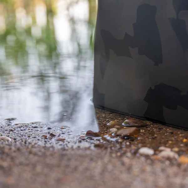 Stormshield Camo - Bolsa de transporte EVA - 30L - Imagen 11