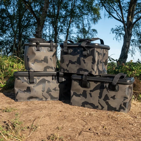 Stormshield Camo - Bolsa de transporte EVA - 30L - Imagen 8