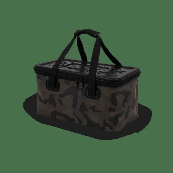 Stormshield Camo - Bolsa de transporte EVA - 40L