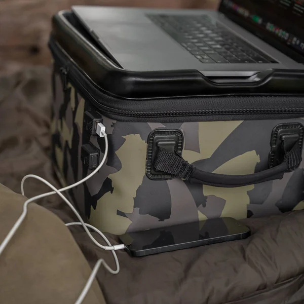 Stormshield Pro Tech Pack - XL - Imagen 9