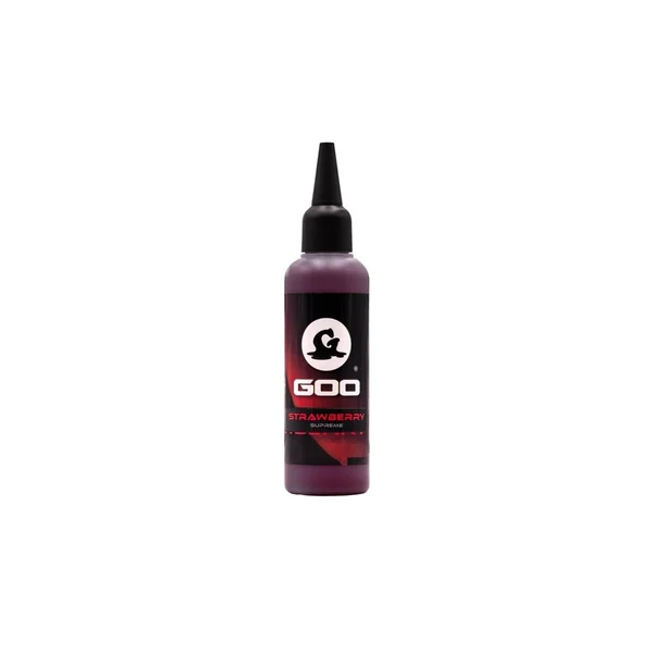 Strawberry Supreme Goo