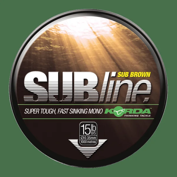 Subline - 1000m - Marrón