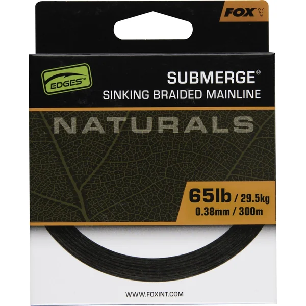 Submerge Naturals Trenza Hundida - 300m