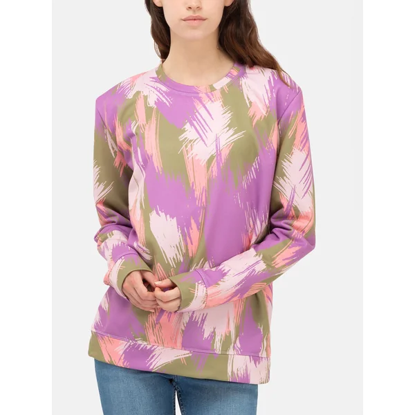 Sudadera & Chaqueta de Mujer Personalizada