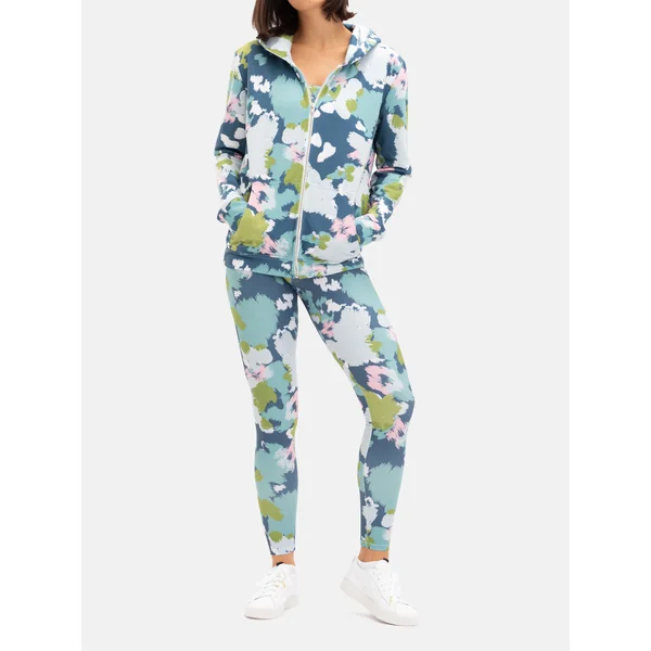 Sudadera & Chaqueta de Mujer Personalizada - Imagen 2