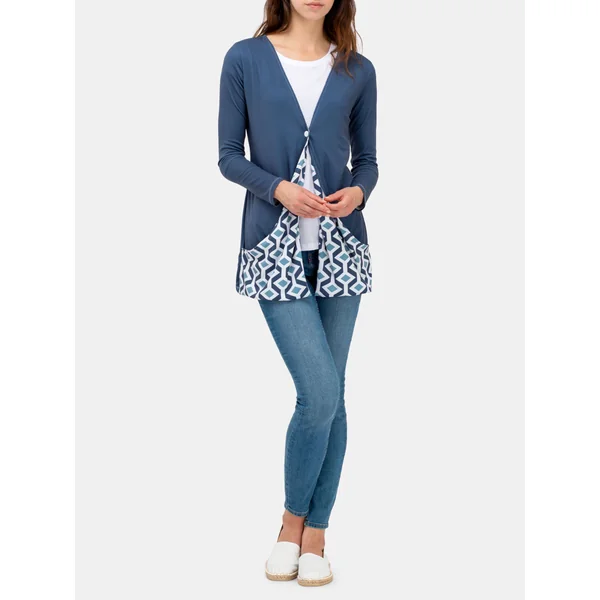 Sudadera & Chaqueta de Mujer Personalizada - Imagen 10