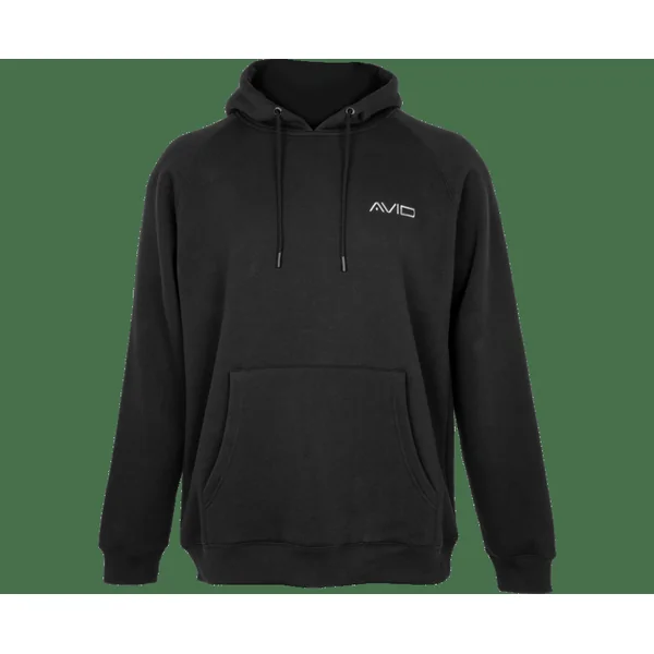Sudadera con capucha Compound - Negro