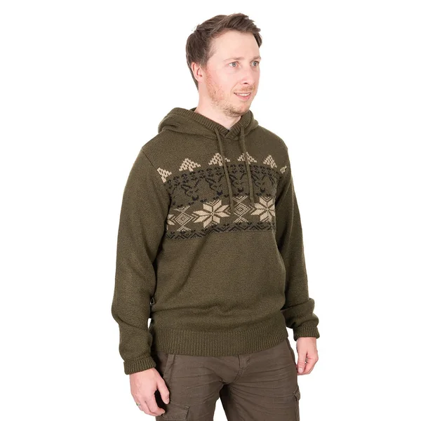 Sudadera con capucha de Navidad - Edición limitada