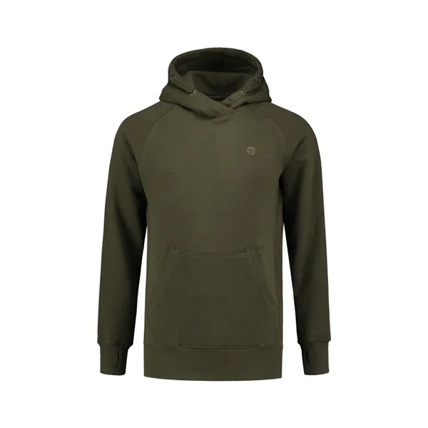 Sudadera Kore TK Dark Olive