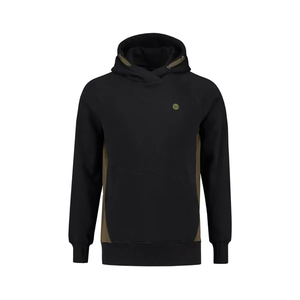 Sudadera Kore TK Negra
