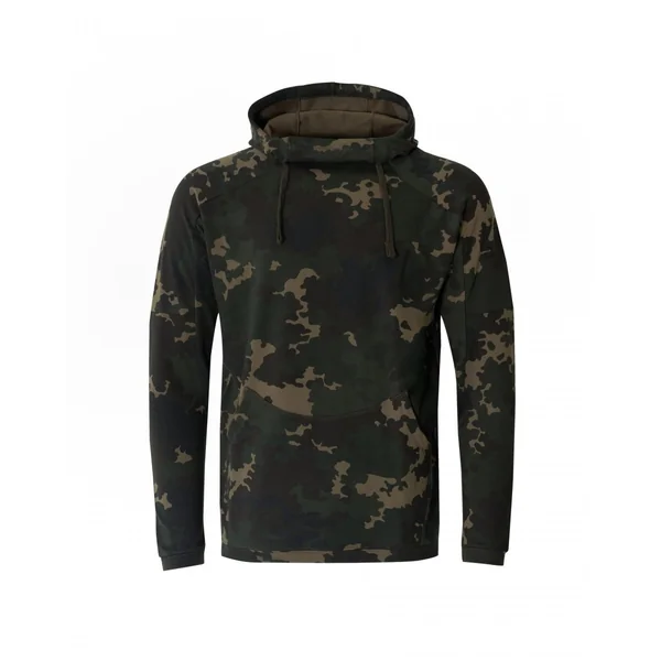 Sudadera ligera - Camuflaje oscuro