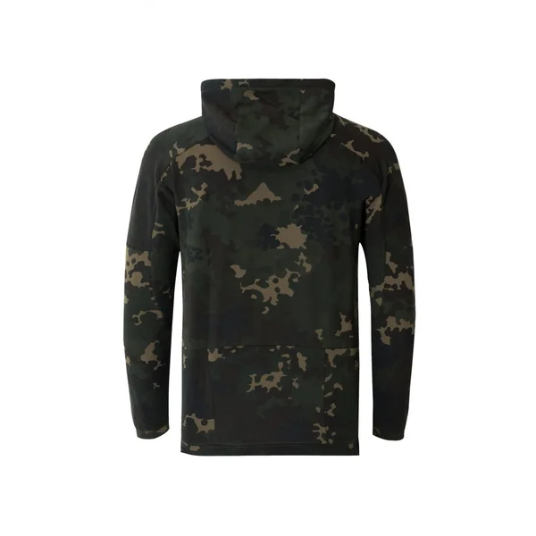 Sudadera ligera - Camuflaje oscuro - Imagen 2