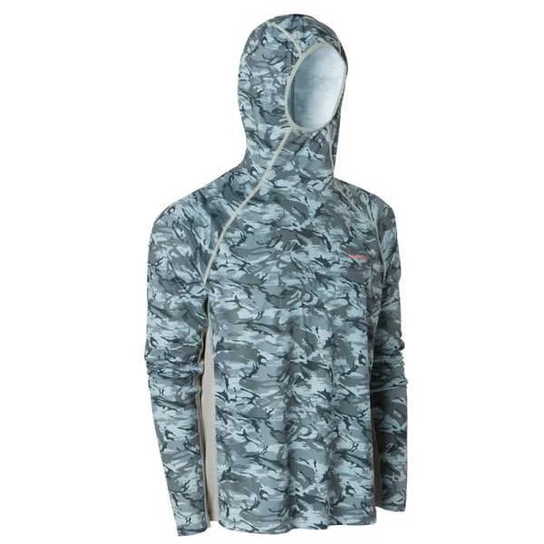 Sudadera técnica Solstrale