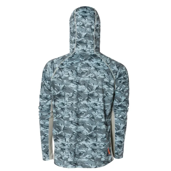 Sudadera técnica Solstrale - Imagen 3