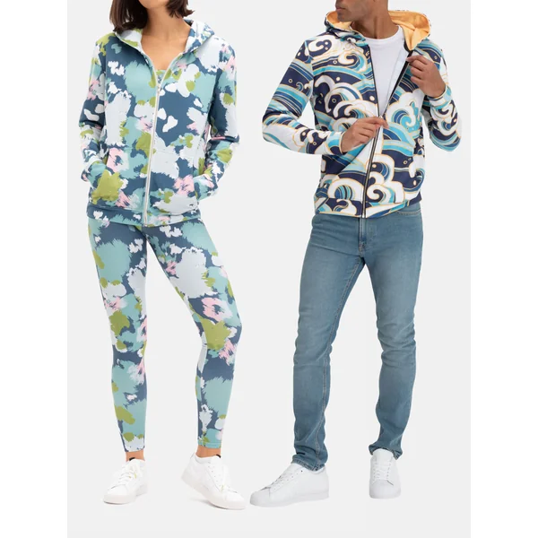 Sudaderas personalizadas
